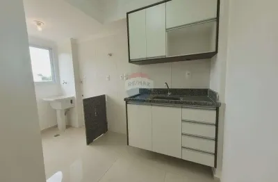 Apartamento para alugar 2 quartos e 1 banheiro , com sacada