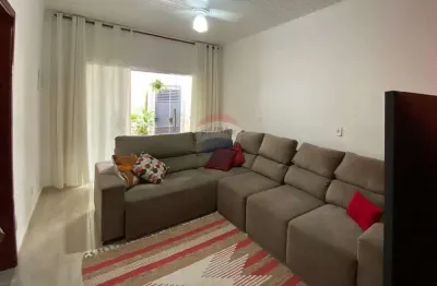 Casa à venda em mogi guaçu - jd. ipê viii - 2 quartos e área de lazer