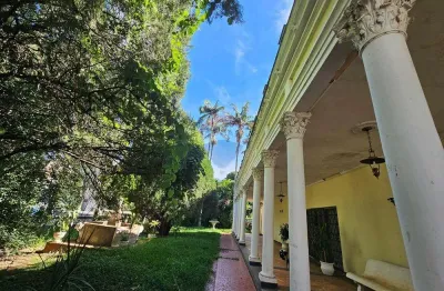 Casa com 4 quartos à venda no Centro, Itapira 
