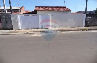 Casa com 1 quarto para alugar na Rua Manoel G. Lithordi, 241, Parque Residencial Nova Canaã, Mogi Guaçu