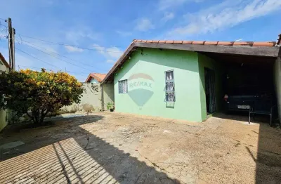 Casa espaçosa à venda na vila penha do rio do peixe – itapira!