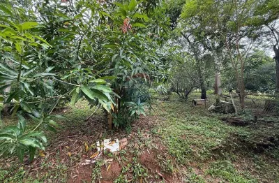 Chácara / sítio com 1 quarto à venda no Parque Residencial Braz Cavenaghi, Itapira 