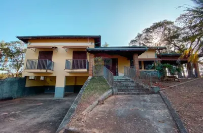 Chácara à venda no cercado grande – itapira/sp refúgio com conforto, espaço e natureza no interior paulista