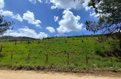 Terreno bairro das 3 barras em serra negra -s.p com 1.212 m2- oportunidade