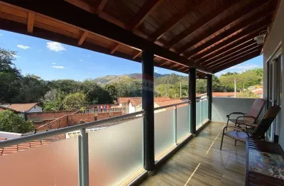 Casa 4km de  águas de lindóia - oportunidade! estuda permuta