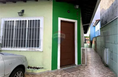 Casa em city bussocaba osasco -  4 quartos, sendo 2 suítes, 2 vagas de garagem, churrasqueira- aceita permuta