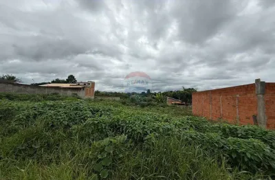 Terreno à venda no Loteamento Cidade Nova Mogi-Guaçu, Mogi Guaçu 