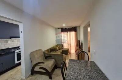 Apartamento com 2 quartos à venda na Rua Macieira, 225, Roseira de Cima, Jaguariúna