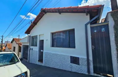 Casa com 4 quartos à venda na Rua Joaquim Pereira, 73, Vila Pereira, Itapira