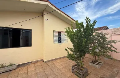 Casa com 3 quartos à venda na Rua Pedro Pascoalotti, 126, Jardim Rosa Cruz, Mogi Guaçu