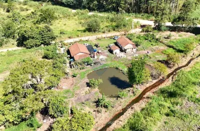 Chácara / sítio com 4 quartos à venda na Estrada Municipal Vereador Octávio Liberato, Martinho Prado Júnior, Mogi Guaçu