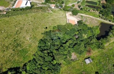 Chácara / sítio com 1 quarto à venda no Centro, Santo Antônio do Jardim 