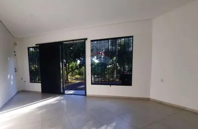 Sala comercial para alugar na Avenida Jose Roberto Assenco, 1492, Jardim São Francisco, Mogi Guaçu