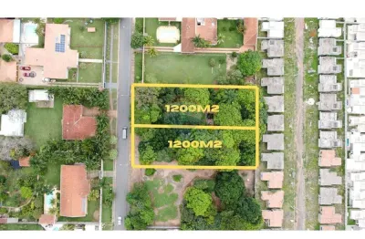 Chácara / sítio à venda na Avenida dos Jacarandás, 480, Jardim Alto do Mirante, Mogi Mirim