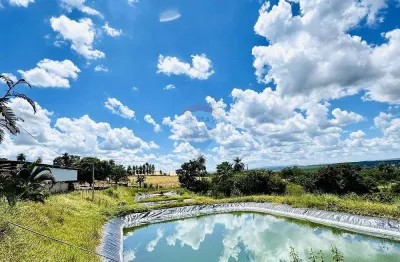 Chácara / sítio com 3 quartos à venda na Chácara Ouro Preto, Mogi Guaçu 