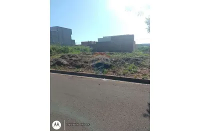 Terreno à venda no Jardim Ludi, Estiva Gerbi 