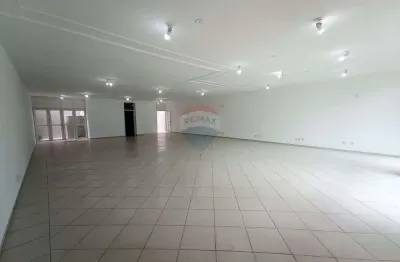 Ponto comercial para locação pavimento térreo no centro  em mogi guaçu - com 316m² de área útil