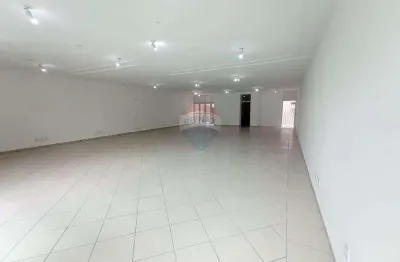 Ponto comercial para locação pavimento térreo no centro  em mogi guaçu - com 316m² de área útil