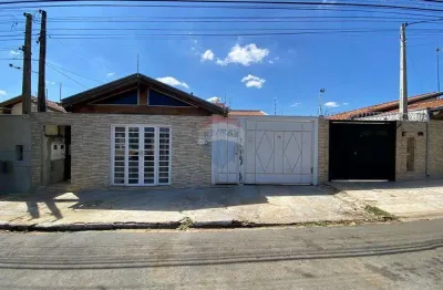 Casa com 2 quartos à venda na Rua Doutor Geraldo Salvador Bueno de Moraes, N 252, Jardim Silvania, Mogi Mirim