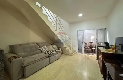 Casa com 2 quartos à venda na Chácara Pantanal Engenho Velho, Mogi Guaçu 