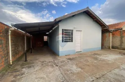Casa a venda pq. dos eucaliptos!! ótima oportunidade