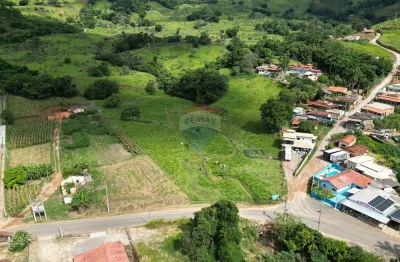 Venda de área  48400 metros quadrados na estrada minicipal do oratorio em socorro s.p. 10 vagas somente terreno