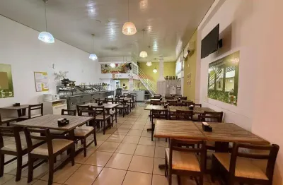 Ponto comercial à venda na Rua José Bonifácio, 22, Centro, Itapira