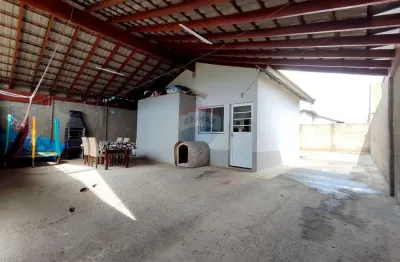 Casa com 2 quartos à venda na Rua José Pereira, 172, Jardim Paineira, Mogi Guaçu