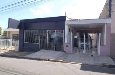 Casa com 3 quartos à venda na Rua Alagoas, 266, Jardim Centenário, Mogi Guaçu