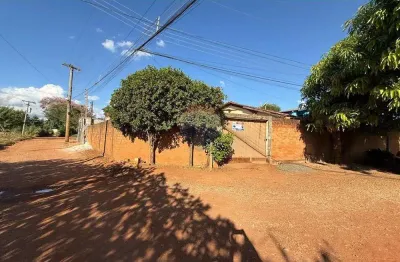 Chácara / sítio com 2 quartos à venda no Jardim Novo II, Mogi Guaçu 