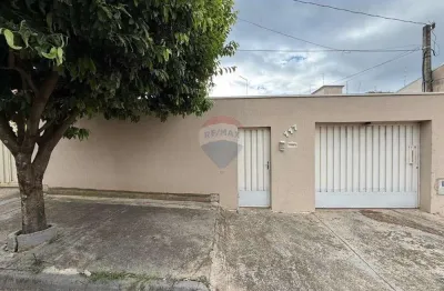 Casa com 3 quartos à venda no Jardim São José, Mogi Guaçu 