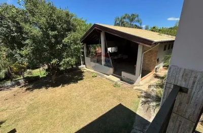Chácara a venda no bairro Palmeira Rancho Novo em Estiva Gerbi -SP - R$ 560.000,00