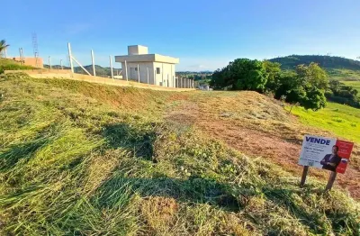 Chácara à venda no terras de santa maria, 1.268 m2 por r$142.000