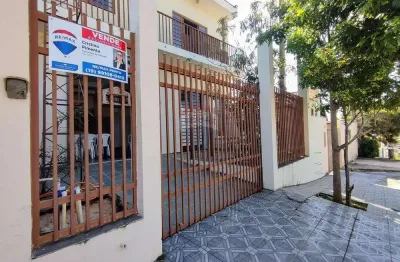 Casa sobrado com salão comercial em jaguariúna, bairro nova jaguariúna, por r$ 495.000,00