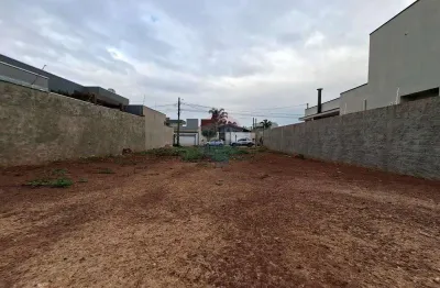 Terreno à venda - residencial do bosque - mogi mirim, sp - 300m²