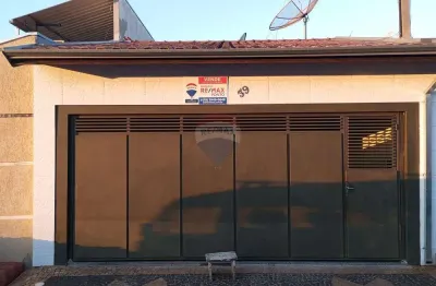 Casa com 3 quartos à venda no Centro, Conchal 