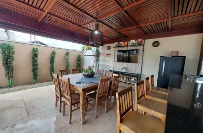 Casa com 3 quartos à venda no Jardim Paulista, Mogi Mirim 