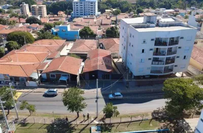 Ponto comercial para alugar no Jardim Bela Vista, Jaguariúna 