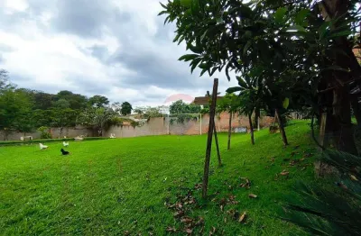 Terreno à venda na Chácara Santa Felicidade, Mogi Guaçu 
