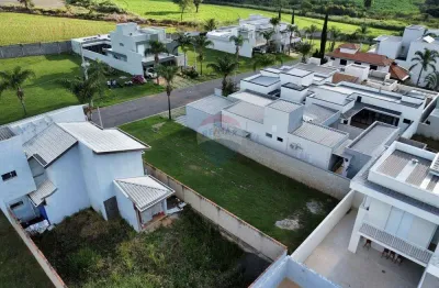 Terreno à venda em condomínio residencial palm park, estiva gerbi - sp - 332,14 m²