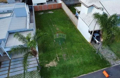 Terreno à venda em condomínio residencial palm park, estiva gerbi - sp - 332,14 m²