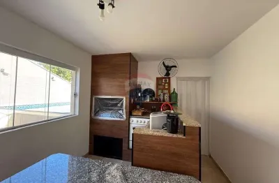 Casa com 3 quartos à venda no Jardim Hedy, Mogi Guaçu 