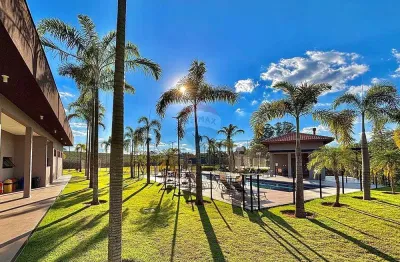 Terreno à venda na Chácara São Marcelo, Mogi Mirim 