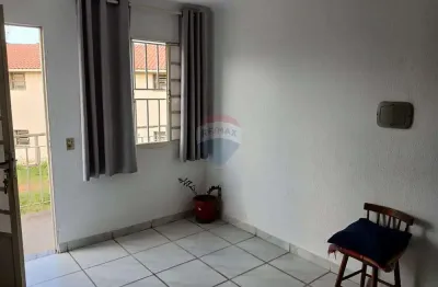 Apartamento com 2 quartos à venda no Jardim Cruzeiro do Sul, Jaguariúna 