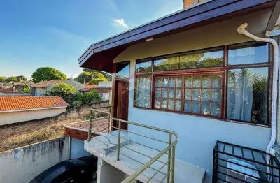 Sobrado com vista panorâmica e 5  dormitórios no jardim itacolomy