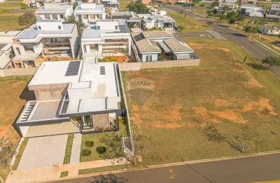 Terreno à venda no Residencial Campo Camanducaia, Jaguariúna 