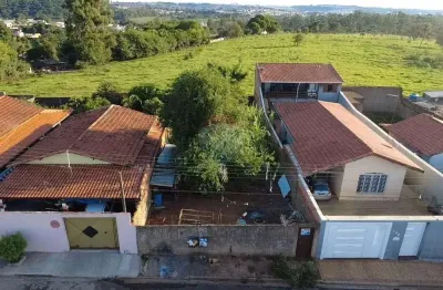 Terreno à venda em mogi guaçu – jardim alvorada – 300m²