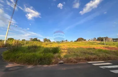 Lote de esquina no estância santa catarina em itapira -sp com 294 m2 por apenas r$169.344,00
