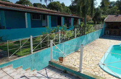 Não perca essa oportunidade! chácara à venda no bairro jatobazeiro mogi guaçu