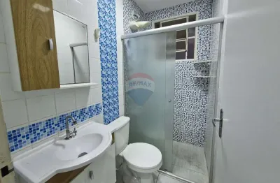 Apartamento com 2 quartos à venda na Estrada Judite dos Santos Pinto, 421, Jardim Cruzeiro do Sul, Jaguariúna